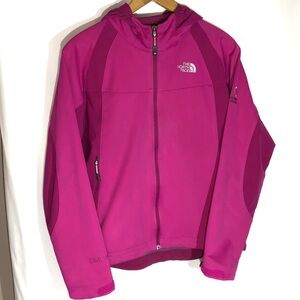 The North Face Summit Series Windbreaker
